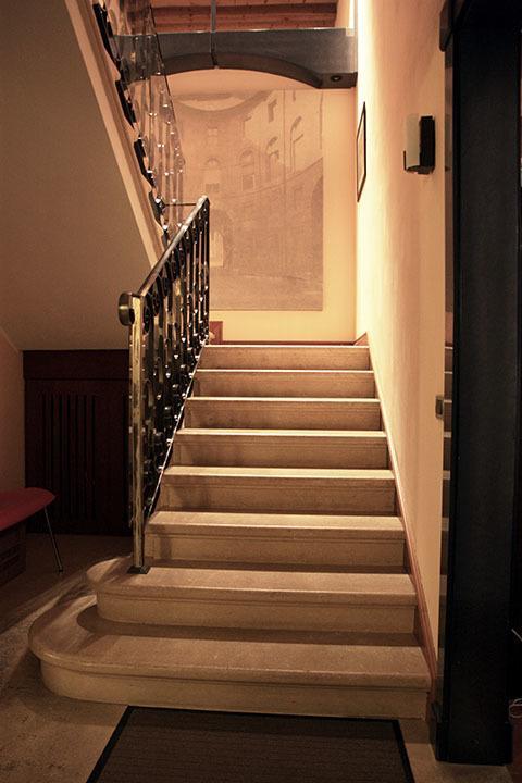 Dolcemela Hotel Ferrara Exterior photo