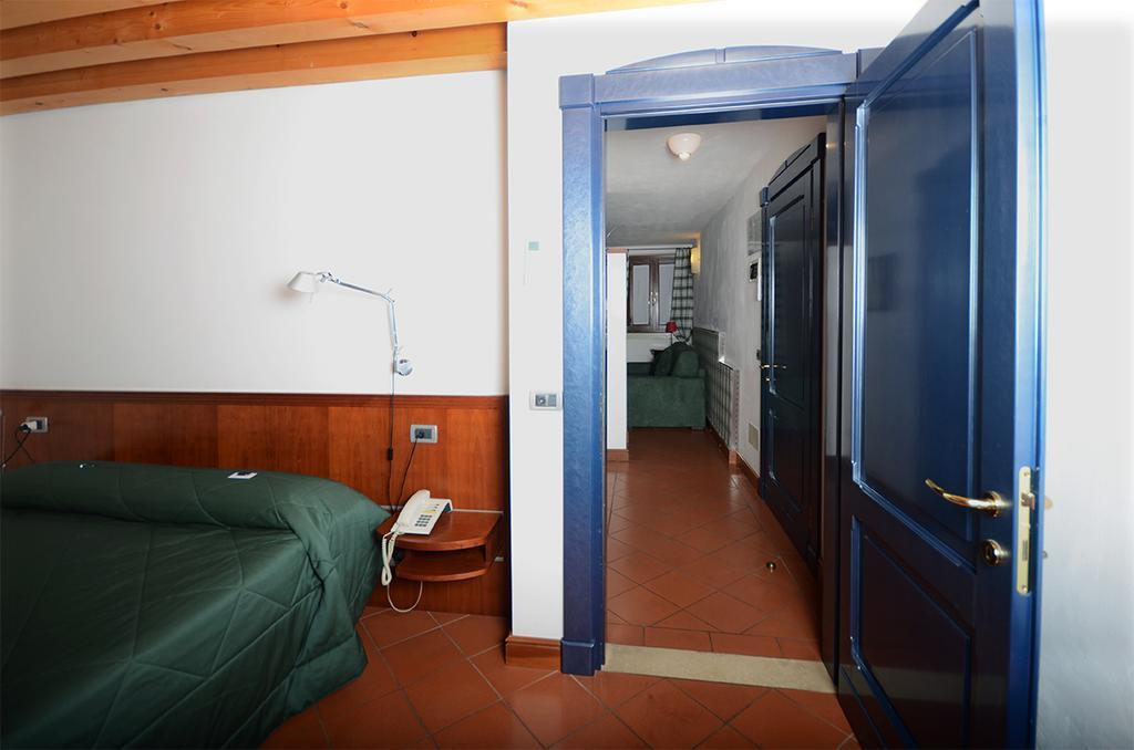 Dolcemela Hotel Ferrara Room photo