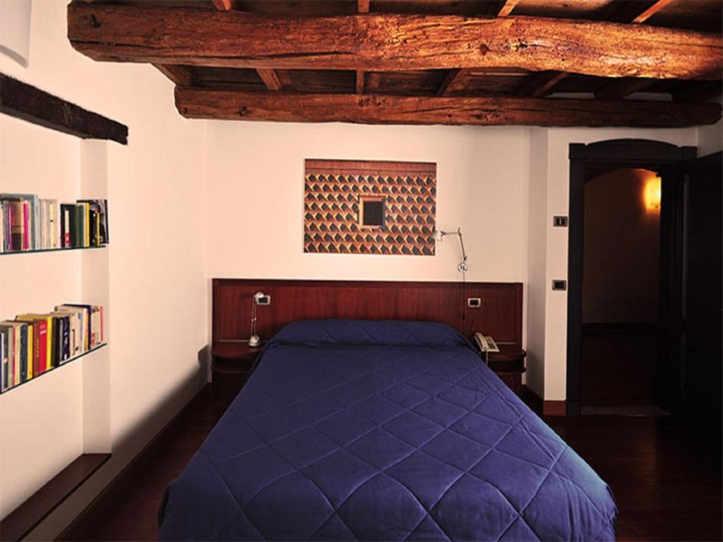 Dolcemela Hotel Ferrara Room photo