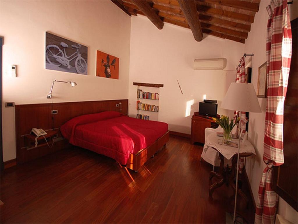 Dolcemela Hotel Ferrara Room photo