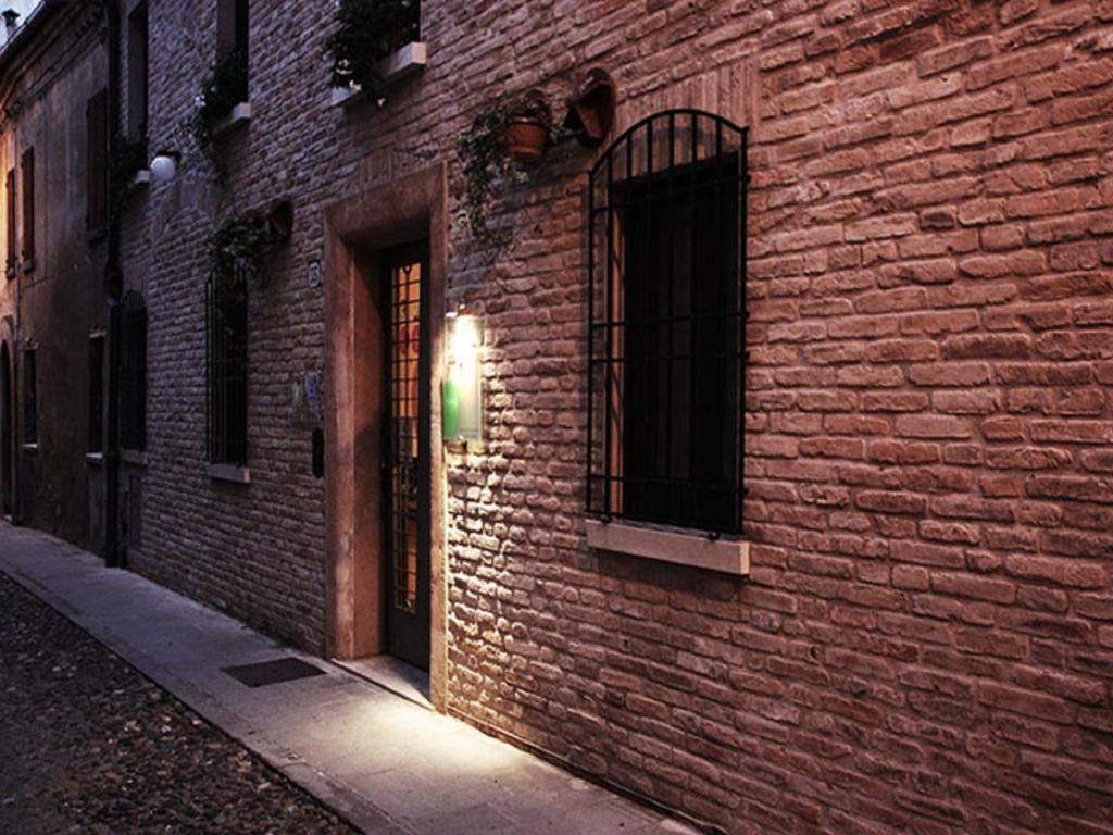 Dolcemela Hotel Ferrara Exterior photo
